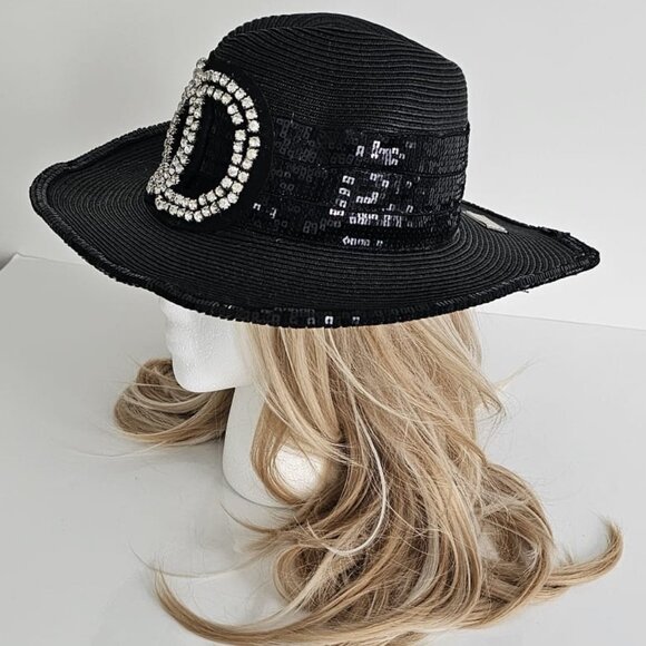 STUNNING LONE RANGER HAT!! NWT - Picture 7 of 16